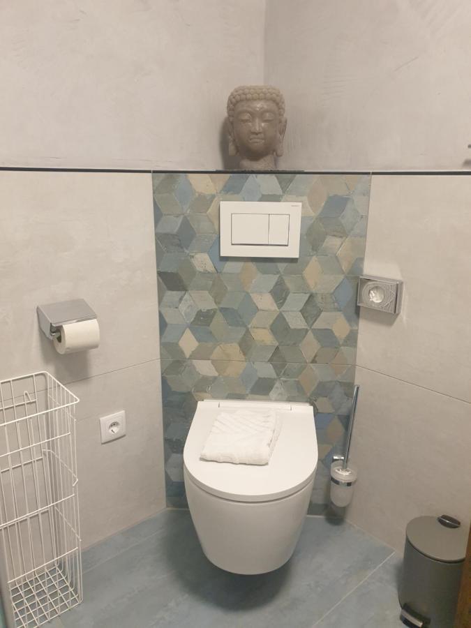 דירות הרוואלד Haus Guem מראה חיצוני תמונה
