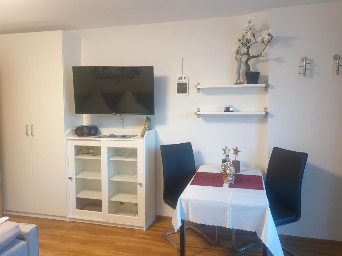 דירות הרוואלד Haus Guem מראה חיצוני תמונה